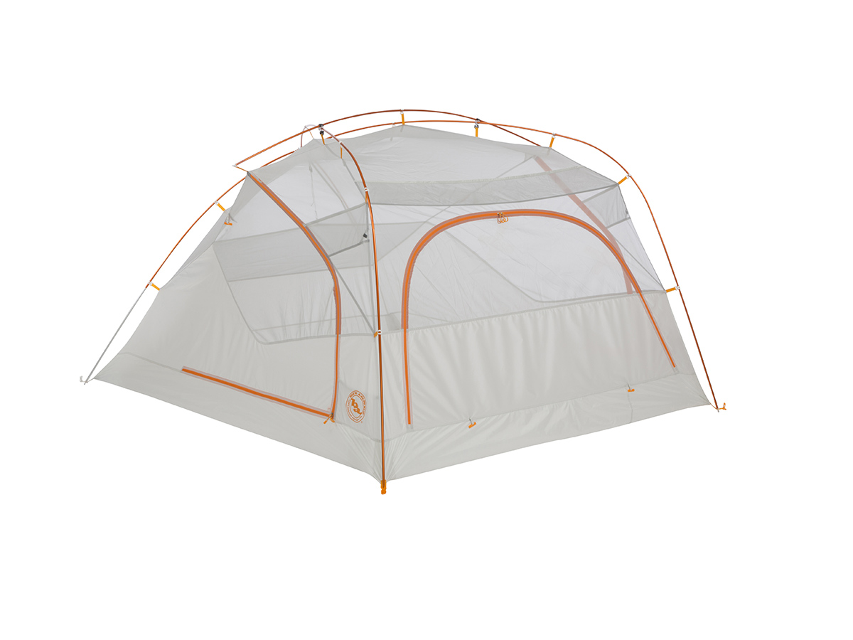 Ultralehký Stan Big Agnes Salt Creek SL3 06