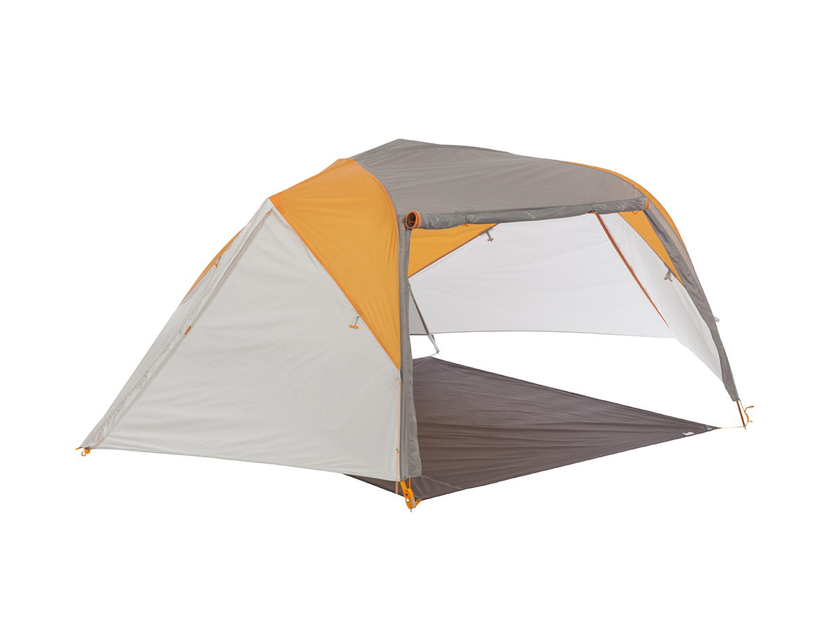 Ultralehký Stan Big Agnes Salt Creek SL3 09