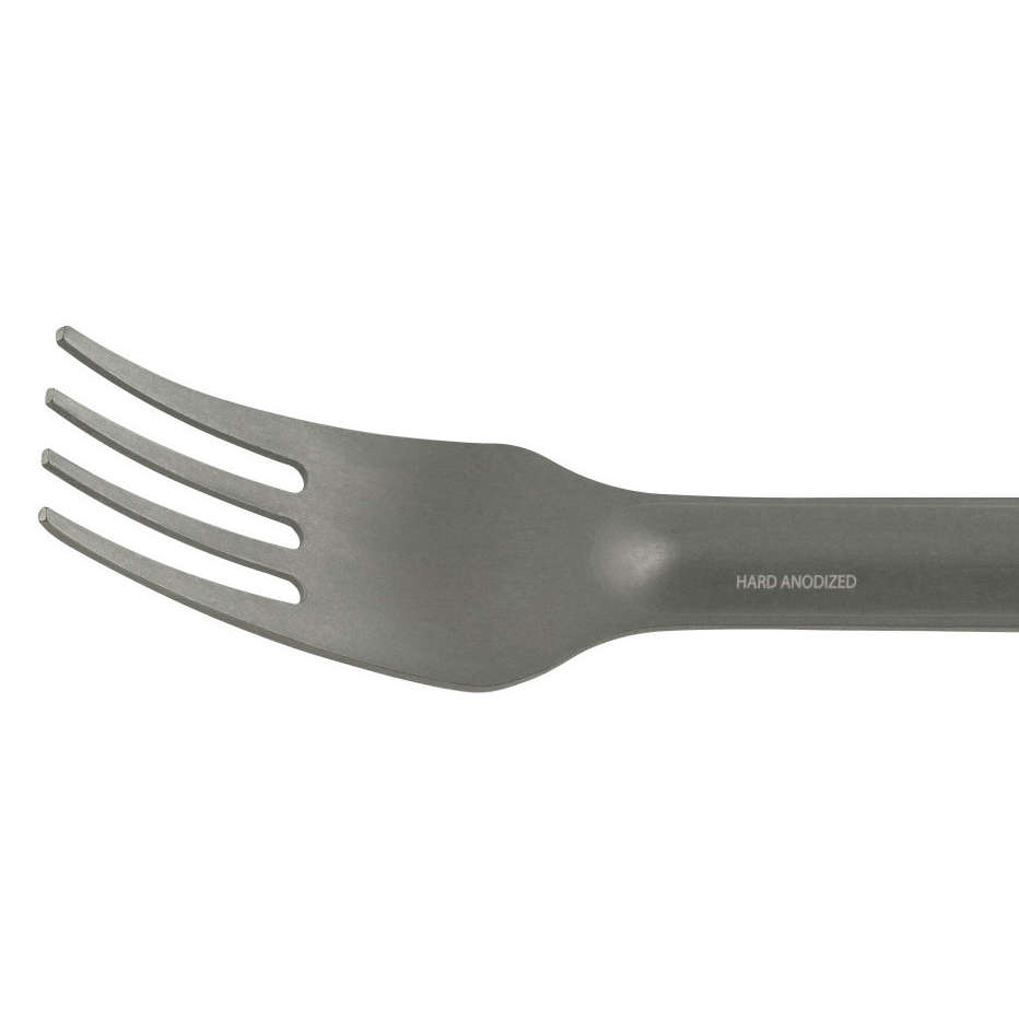 Ultralehká vidlička Sea to Summit AlphaLight Fork - detailní foto