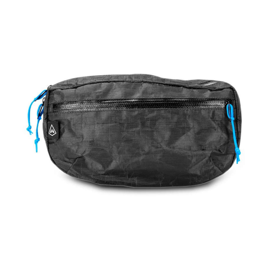 Hlavní kapsa Hyperlite Mountain Gear Versa - přední strana kapsy