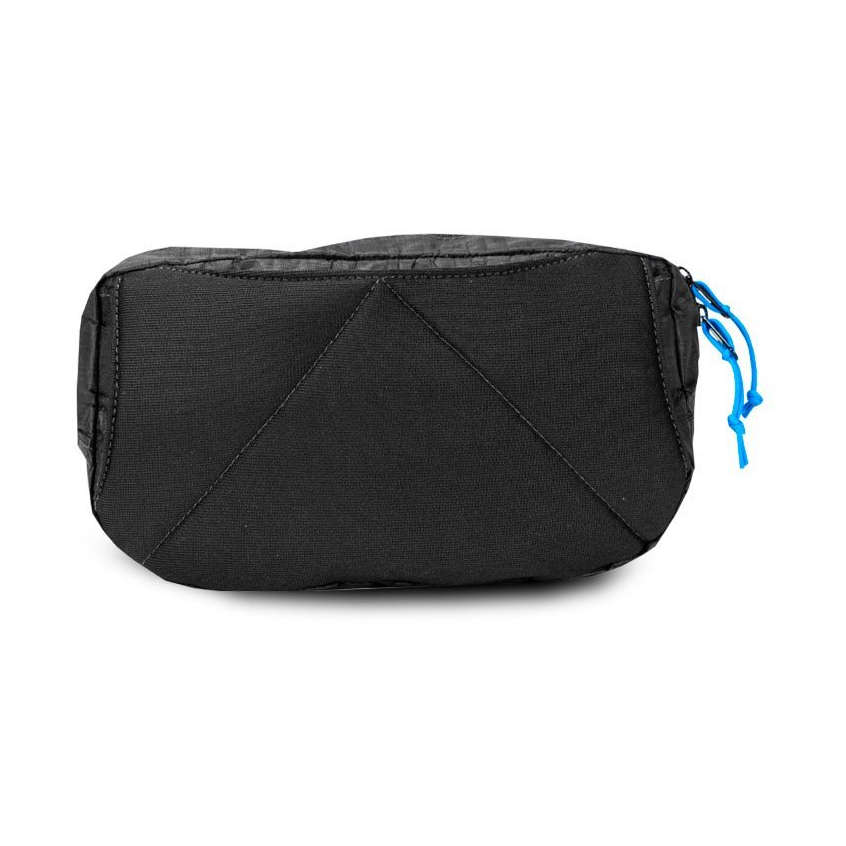 Hlavní kapsa Hyperlite Mountain Gear Versa - zadní strana kapsy