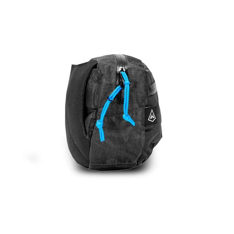 Hlavní kapsa Hyperlite Mountain Gear Versa - pravý boční pohled kapsy