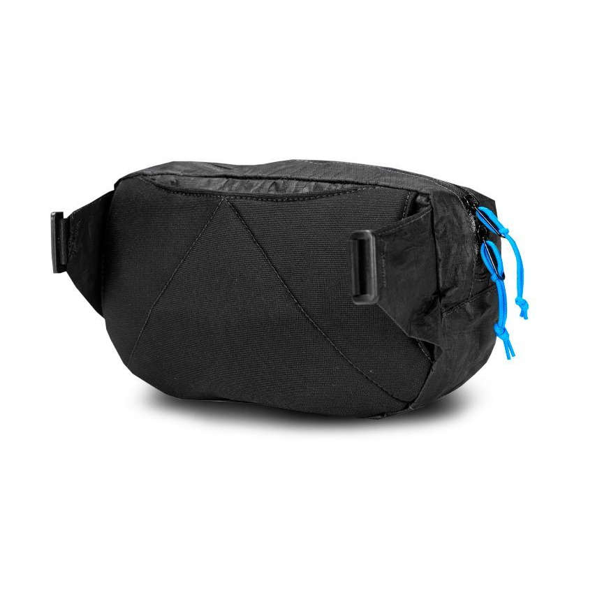 Hlavní kapsa Hyperlite Mountain Gear Versa - zadní strana kapsy