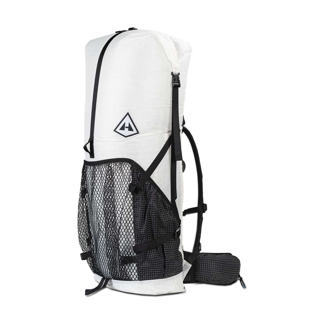 Hyperlite Mountain Gear Packs 3400 Junction S White 18177408565293 Batoh Hyperlite Mountain Gear 3400 Junction White
