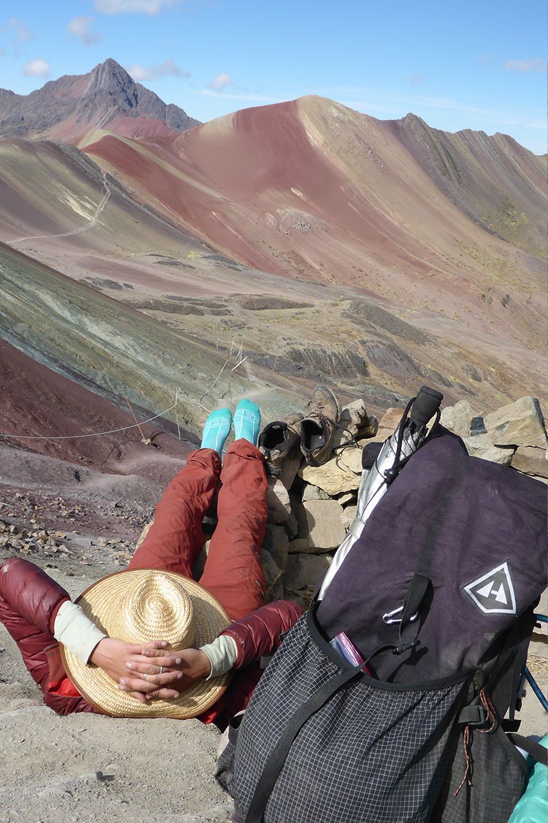 Hyperlite Mountain Gear Packs 3400 Southwest 28469147697197 Batoh Hyperlite Mountain Gear 3400 Southwest Black