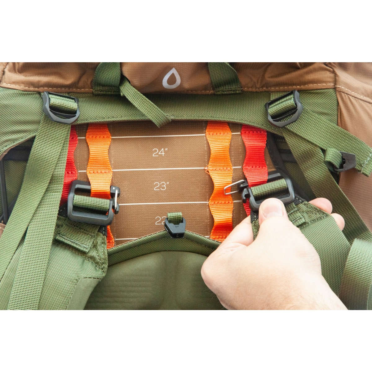 Perimeter Adjust