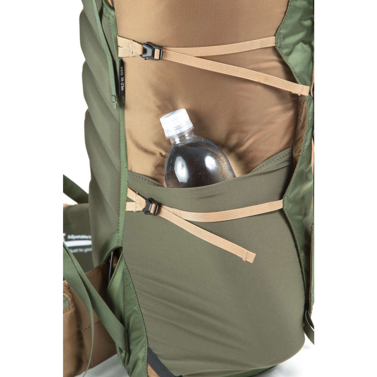 Perimeter50 Bourbon Bottlepockets
