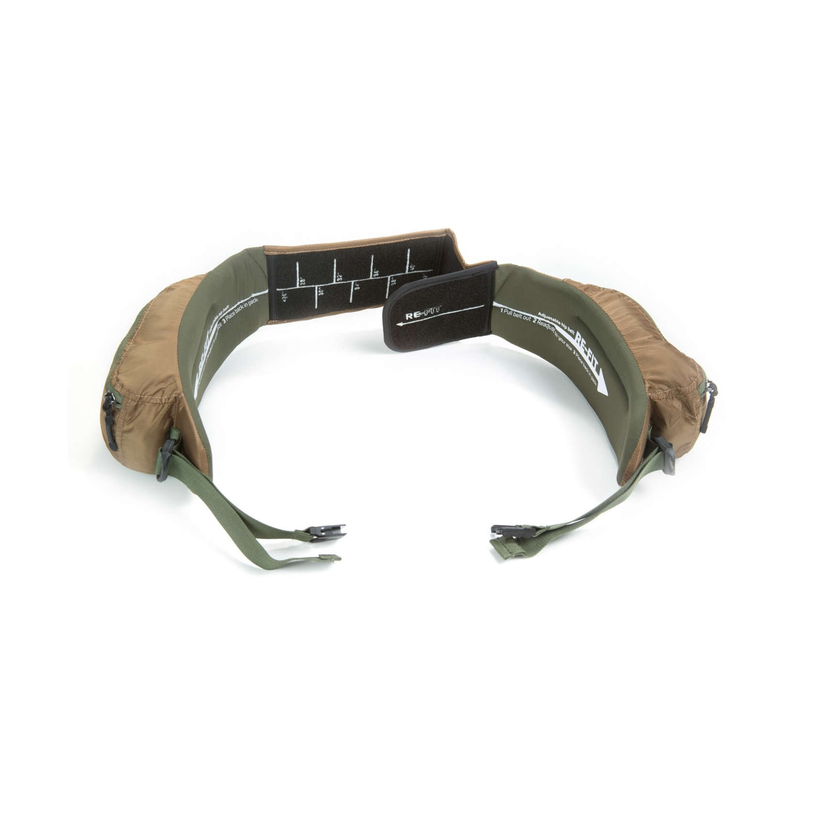 Perimeter50 Bourbon Refit Adjustable