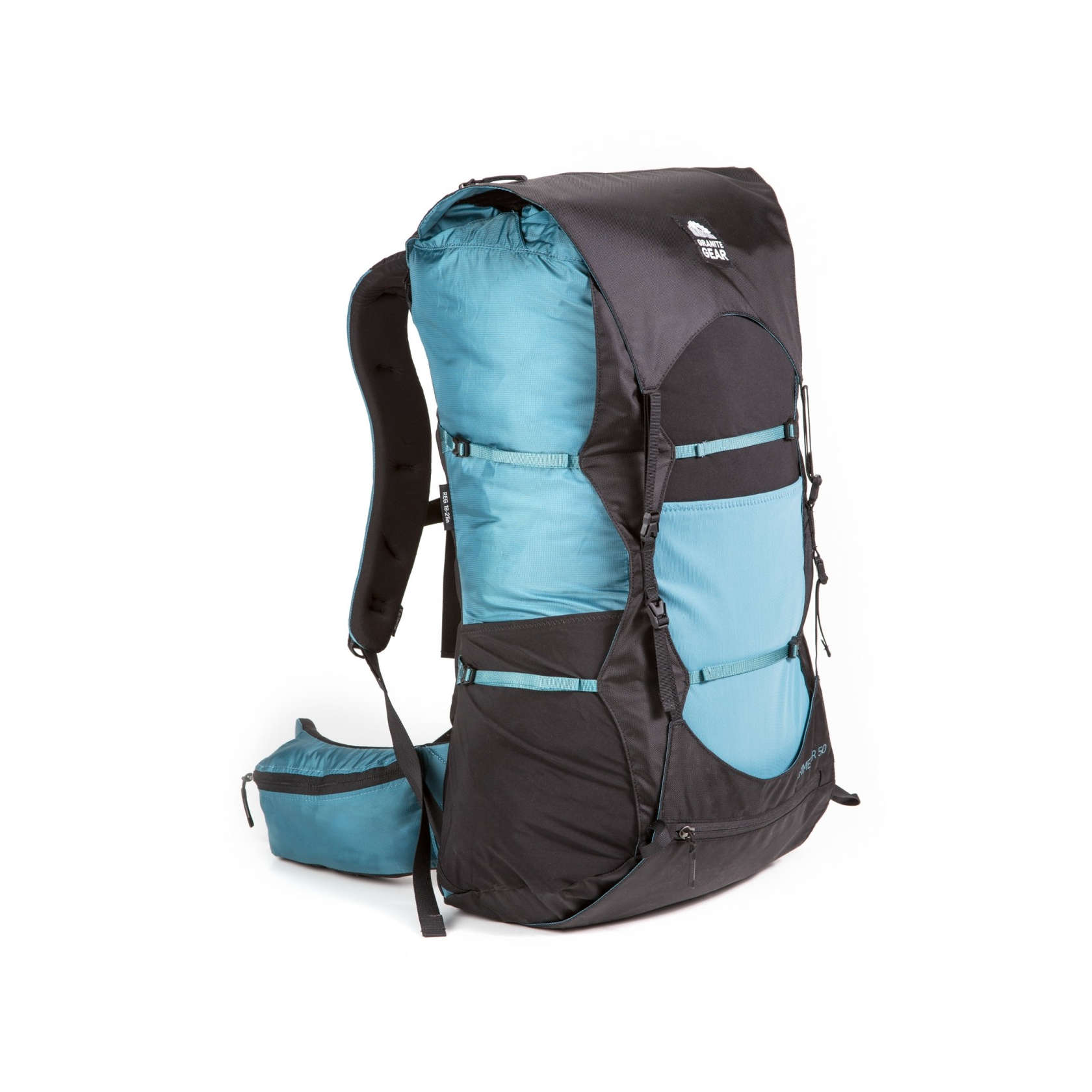 Batoh Granite Gear Perimeter 50 Women's Fit Batoh Granite Gear Perimeter 50 Women's Fit