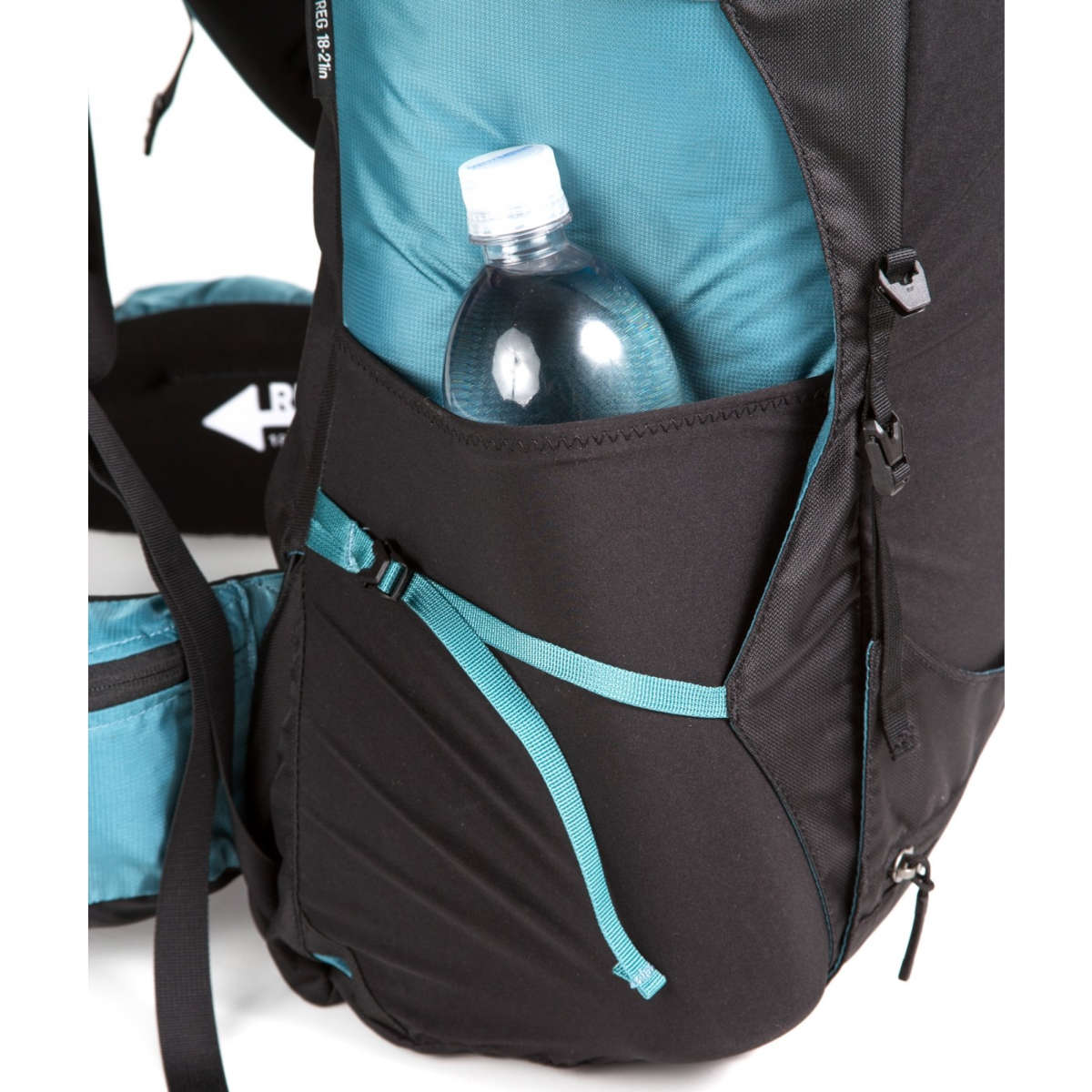 Perimeter50 Marina Sidebottle