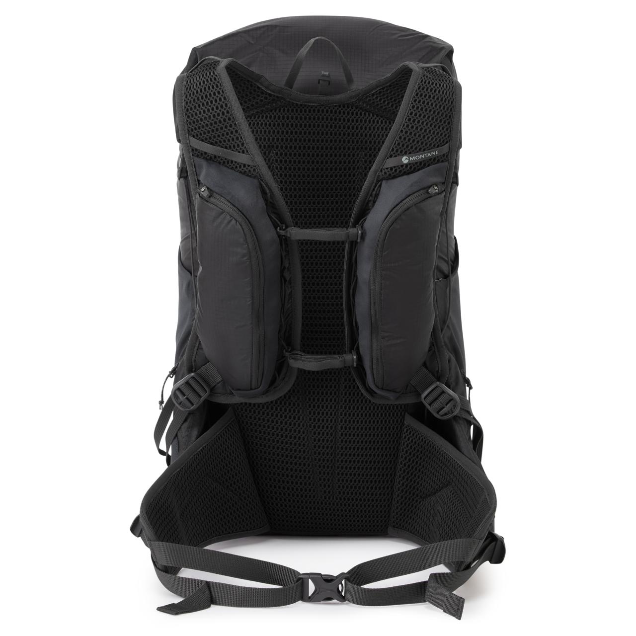 Trailblazer LT28 MG 3