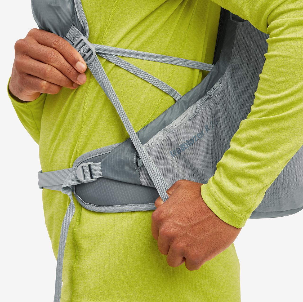 Trailblazer LT28 PB 13