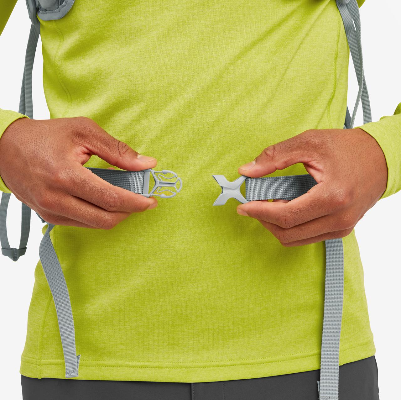 Trailblazer LT28 PB 15