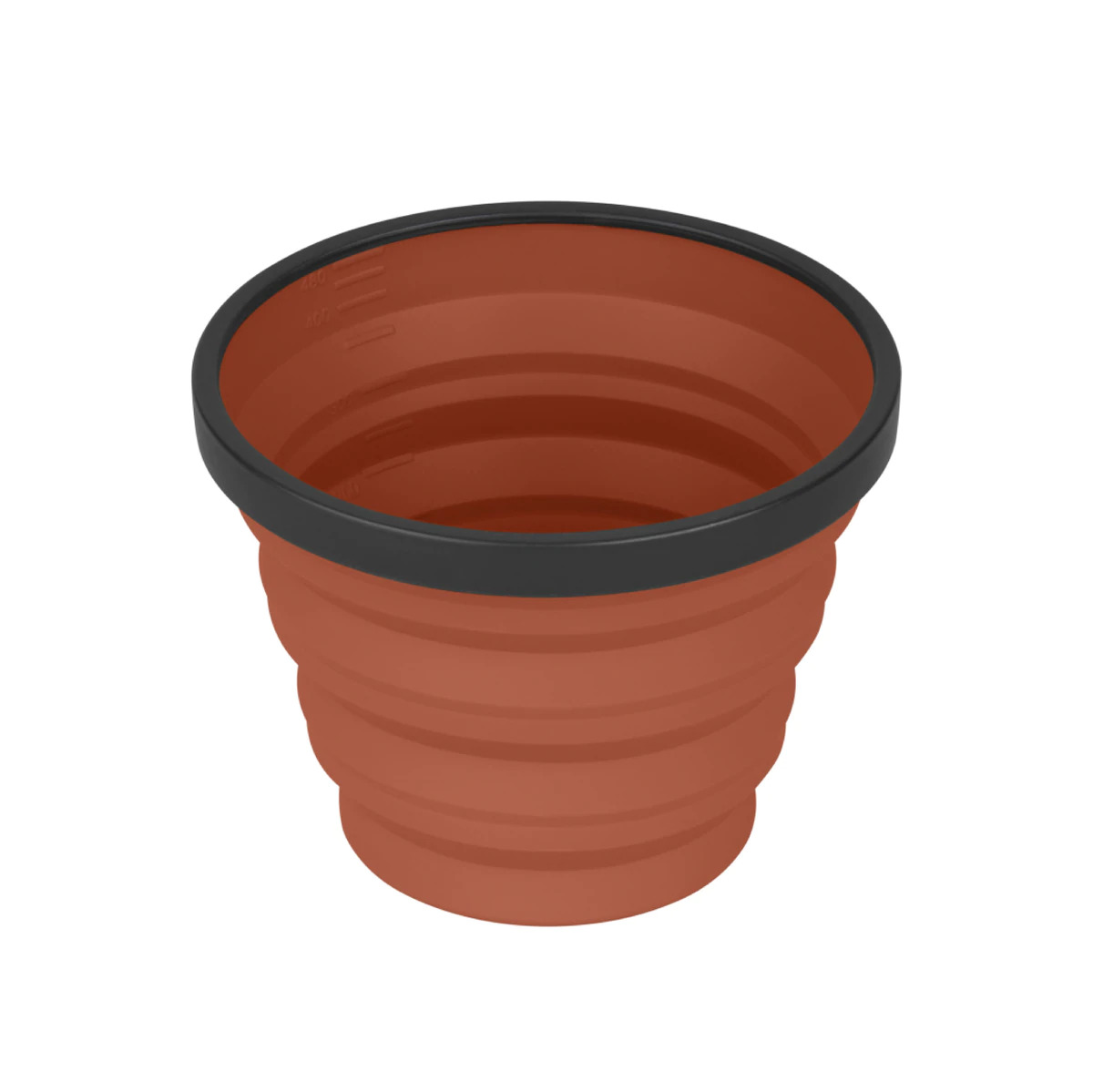 Sea To Summit Hrnek X Mug Rust