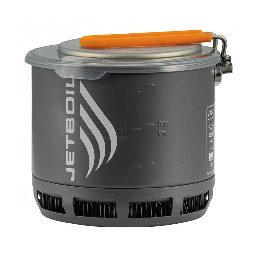 Levně Jetboil Stash Stove Kit