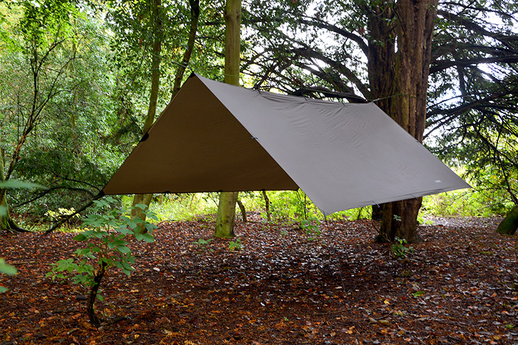 Levně DD Hammocks SuperLight Tarp