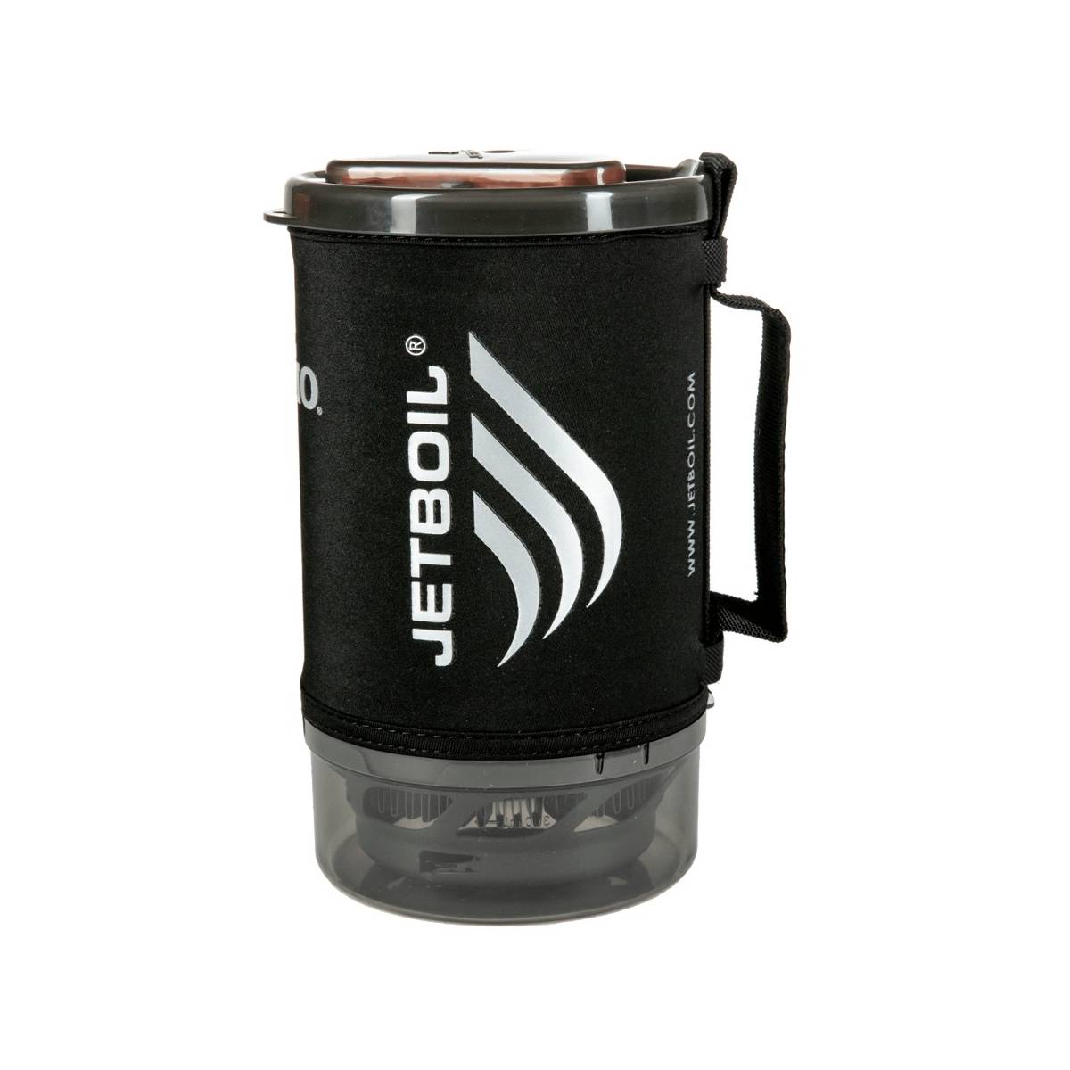 Jetboil SUMO Black 1