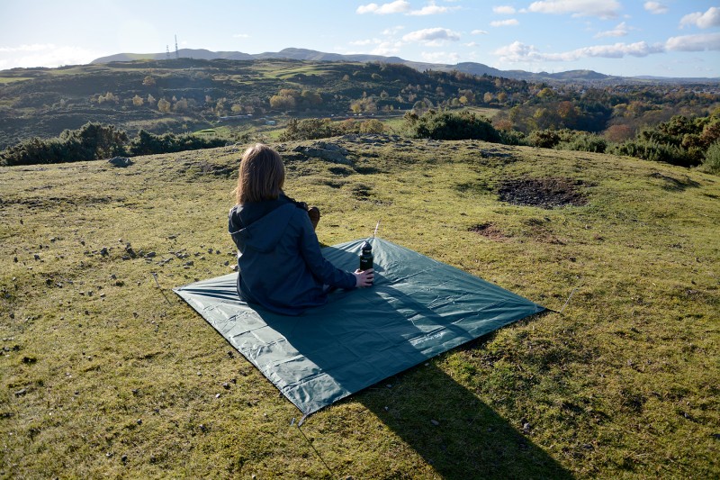 DD Hammocks Magic Carpet XL