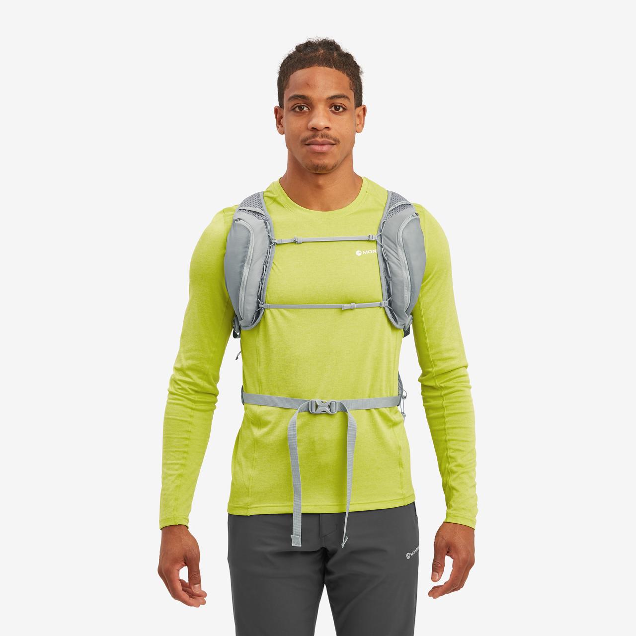 Trailblazer Lt 20 PB 6