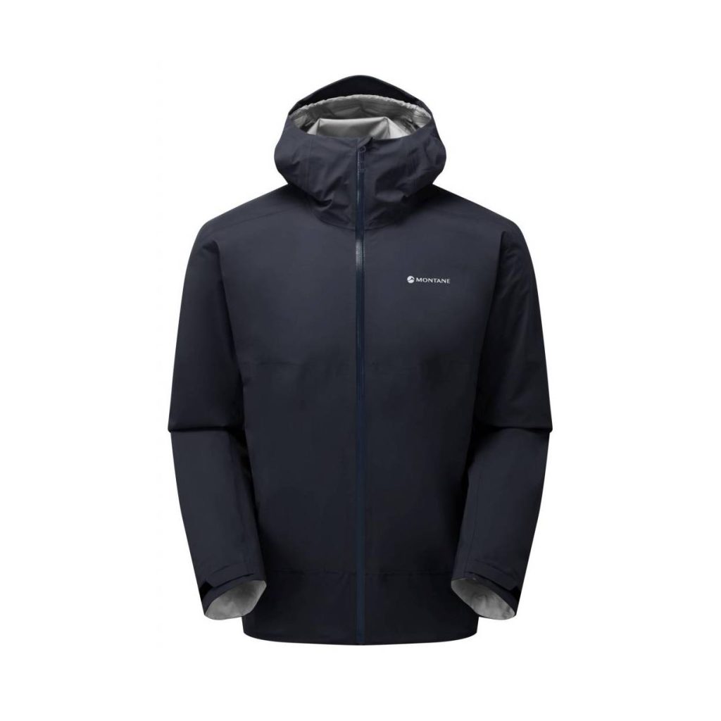 Montane Phase Lite Jacket - Eclipse Blue, L