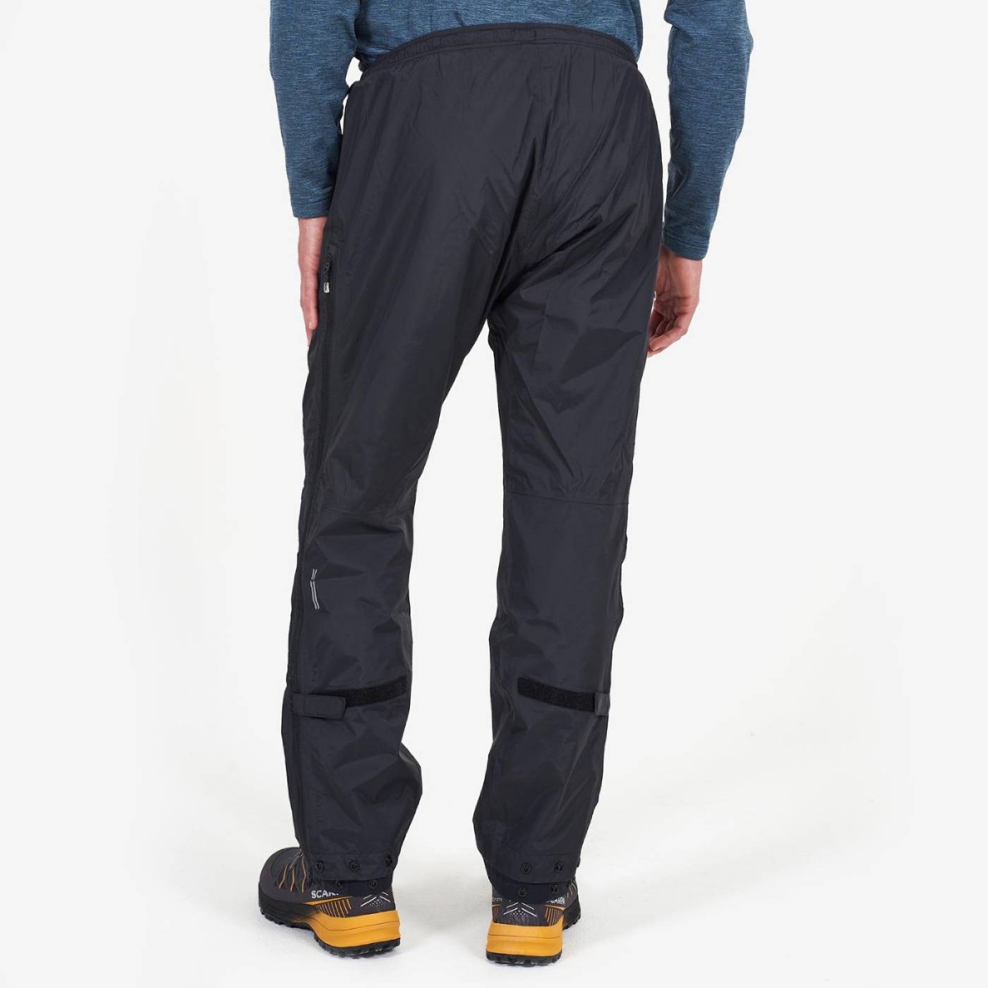 Beb32745 Panske Kalhoty Montane Dynamo Pants