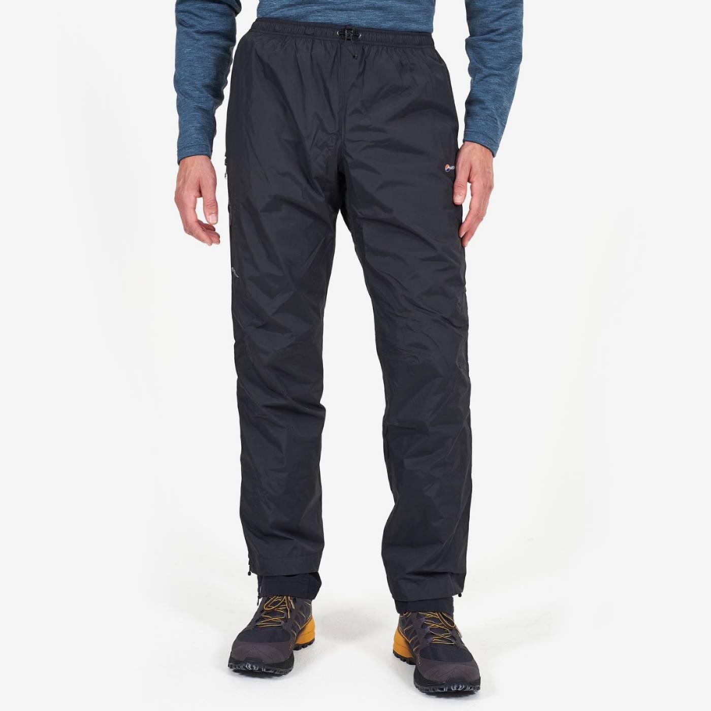 E7420e6f Panske Kalhoty Montane Dynamo Pants