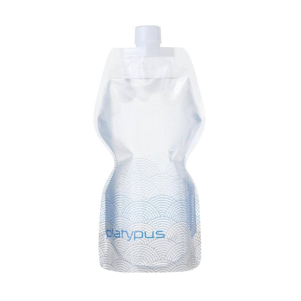 Platypus Softbottle 1,0L Waves Closure Cap