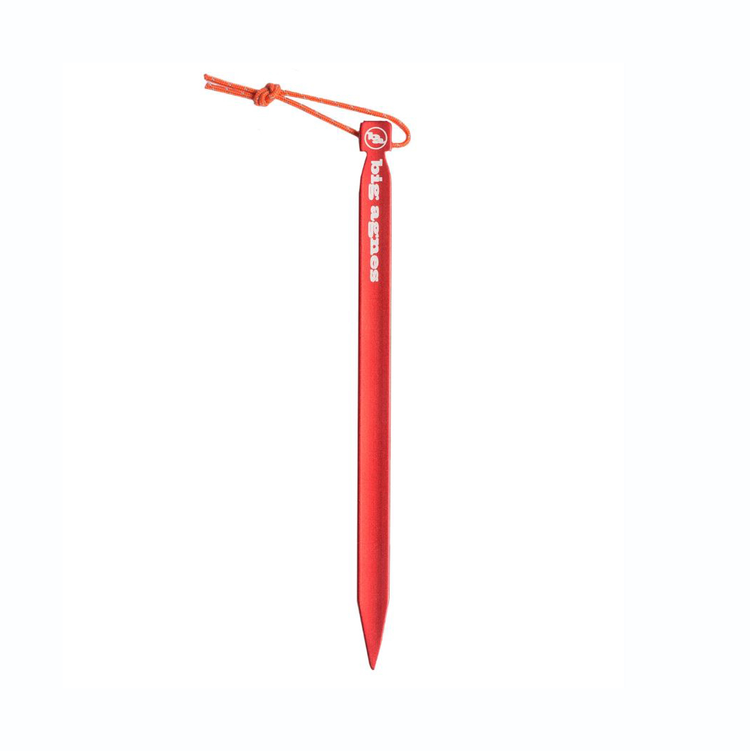 Big Agnes Dirt Dagger Stanový Kolík 03
