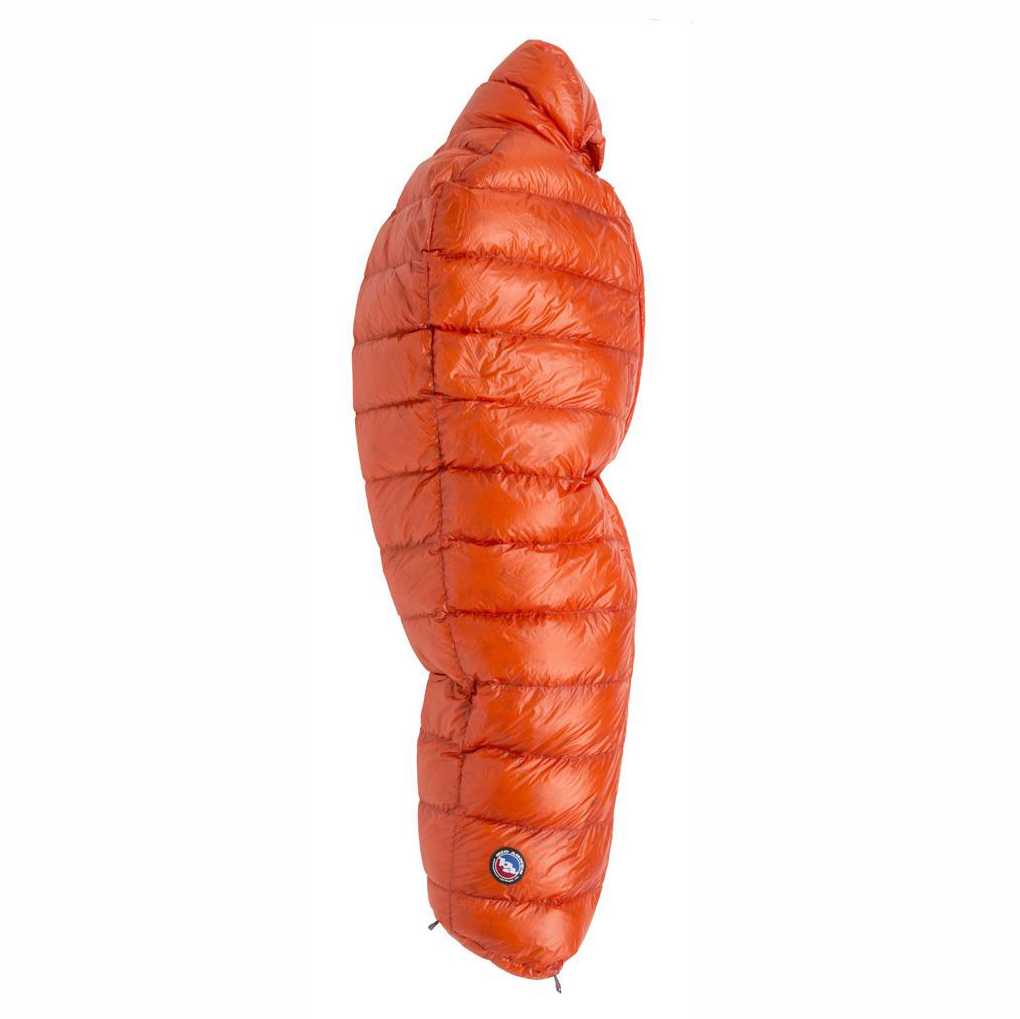 Big Agnes Lost Ranger Spací Systém 03