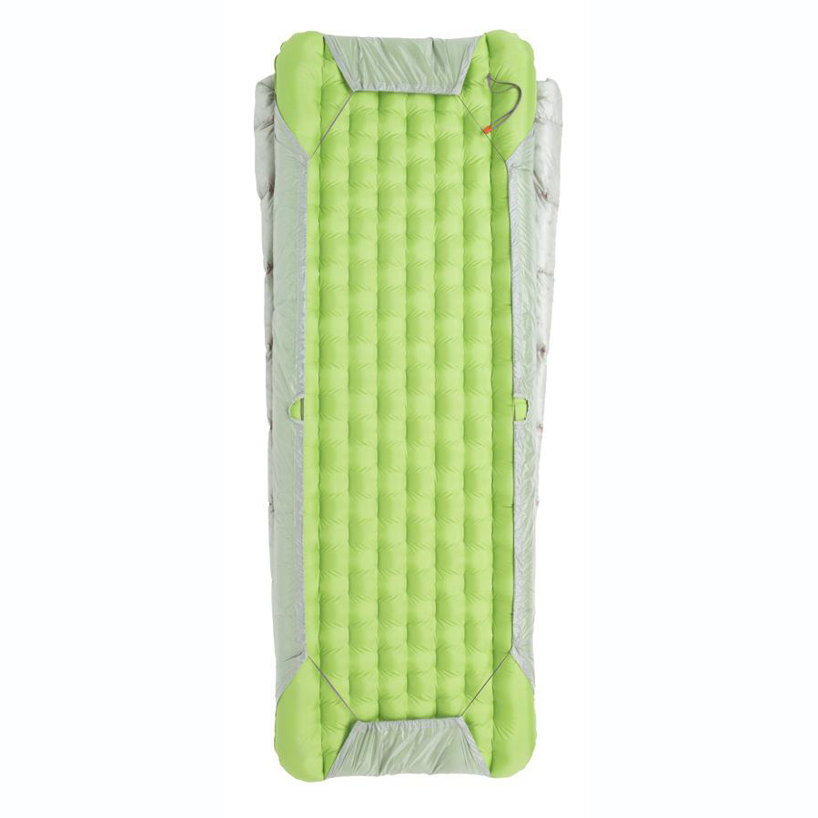 Big Agnes Lost Ranger Spací Systém 06