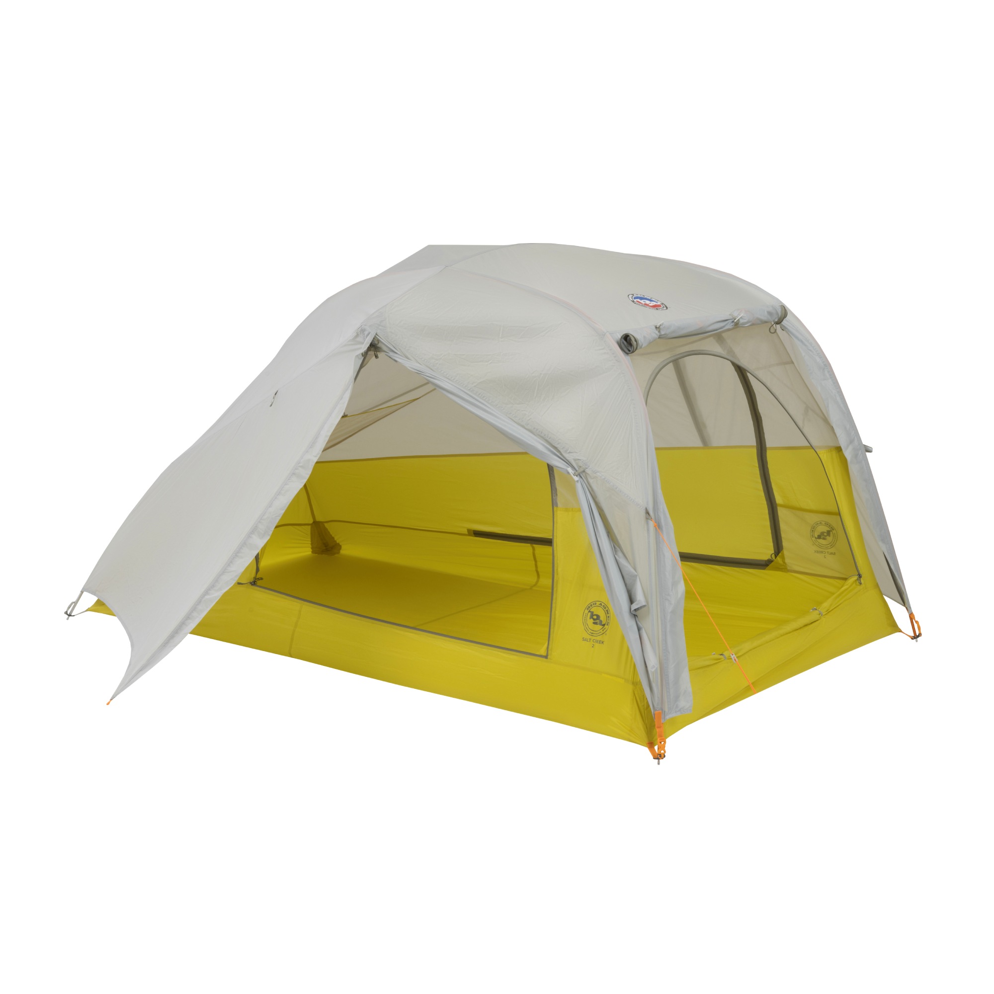 Big Agnes Salt Creek 3 03