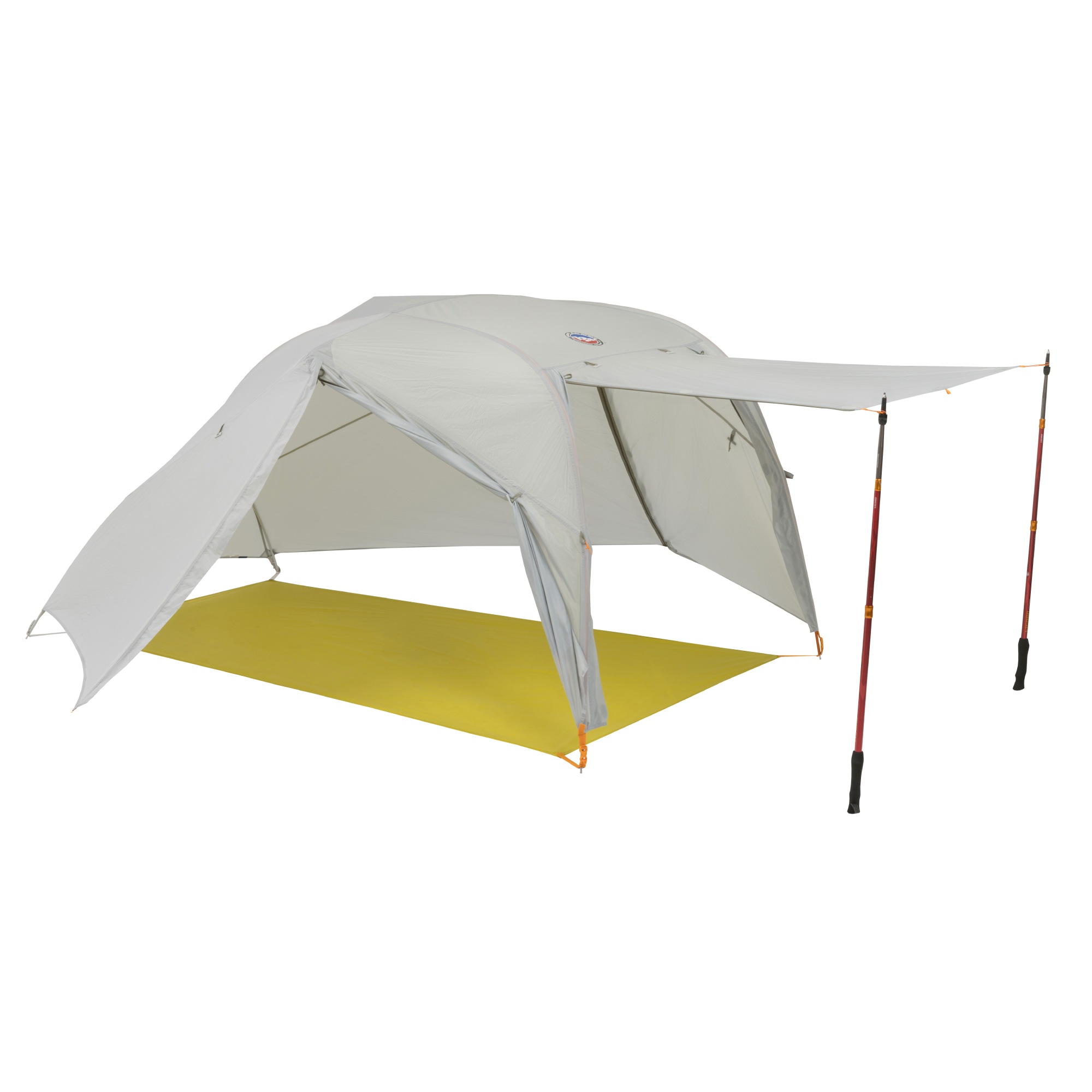 Big Agnes Salt Creek 3 06