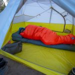 Big Agnes Salt Creek 3 Lifestyle 2