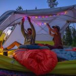 Big Agnes Salt Creek 3 Lifestyle 4