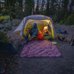Big Agnes Salt Creek 3 Lifestyle 5