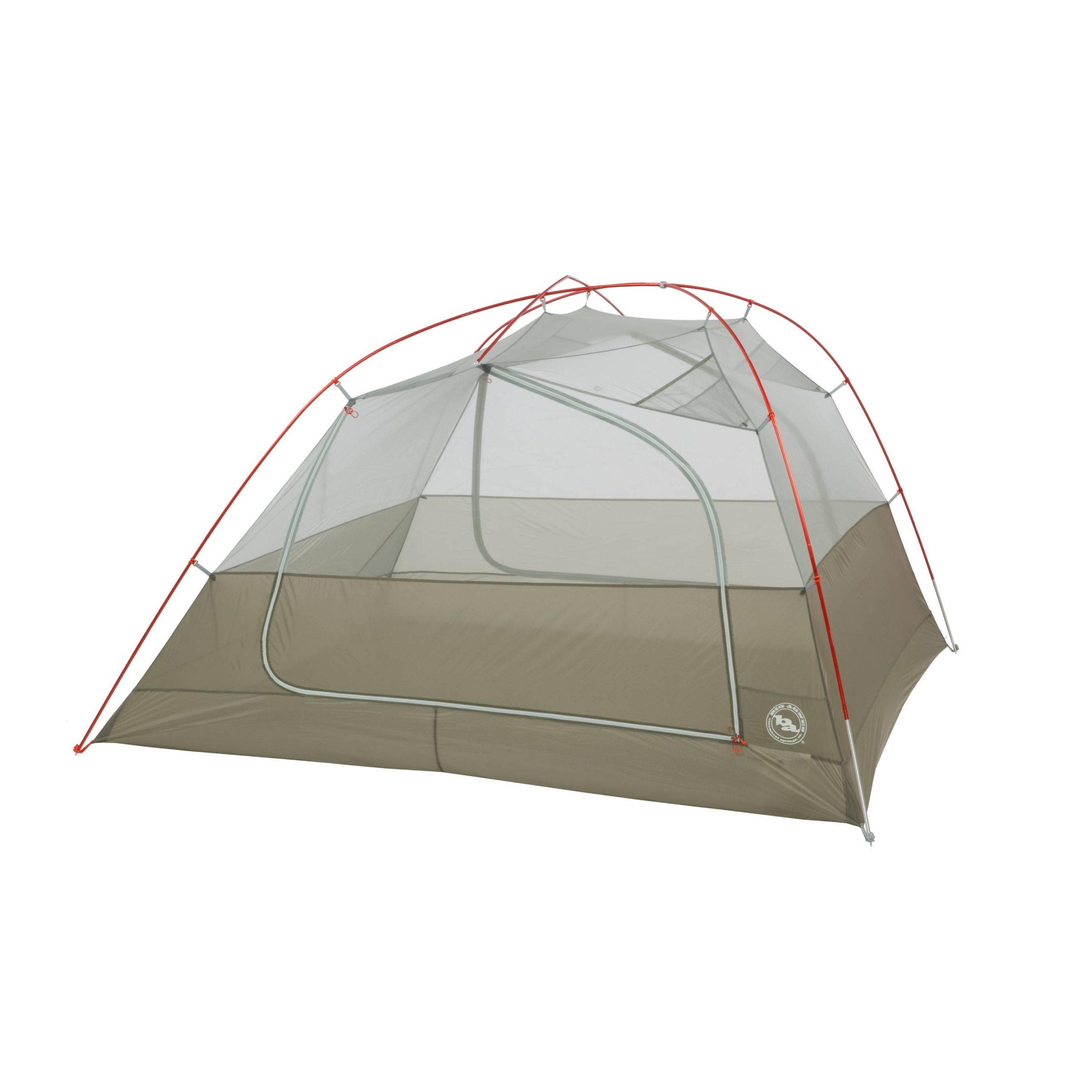 Copper Spur HV UL4 OLV Tent