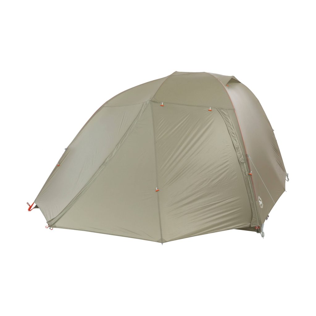 Big Agnes Copper Spur HV UL4, Ultralehký stan