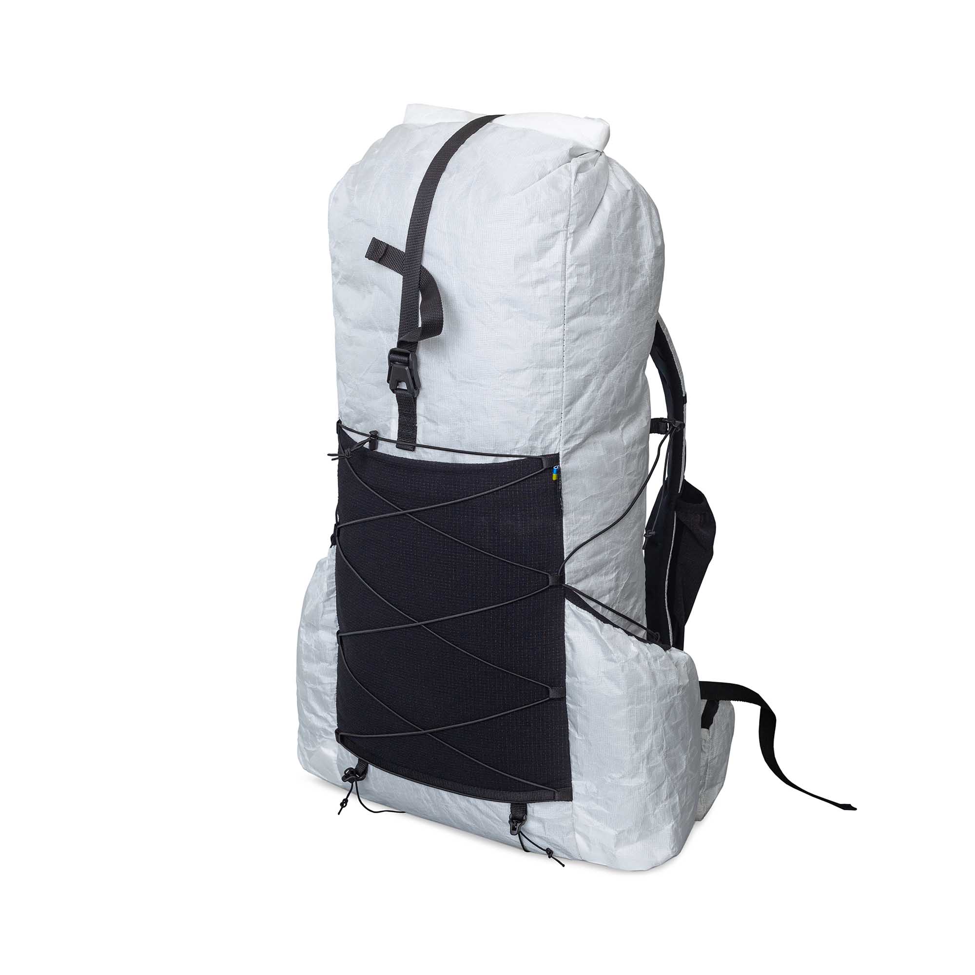 Elementum Pack 50L Ultra200 2 S