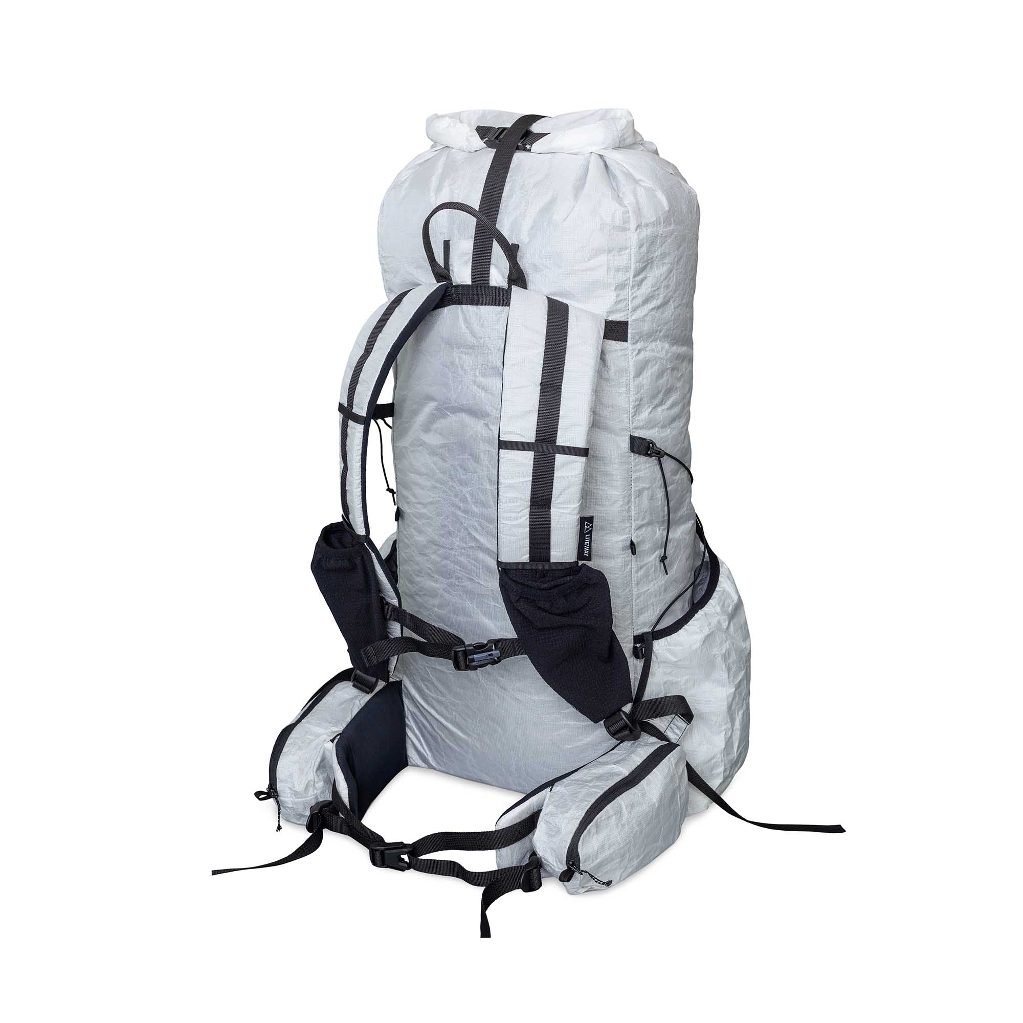Elementum Pack 50L Ultra200 4 S