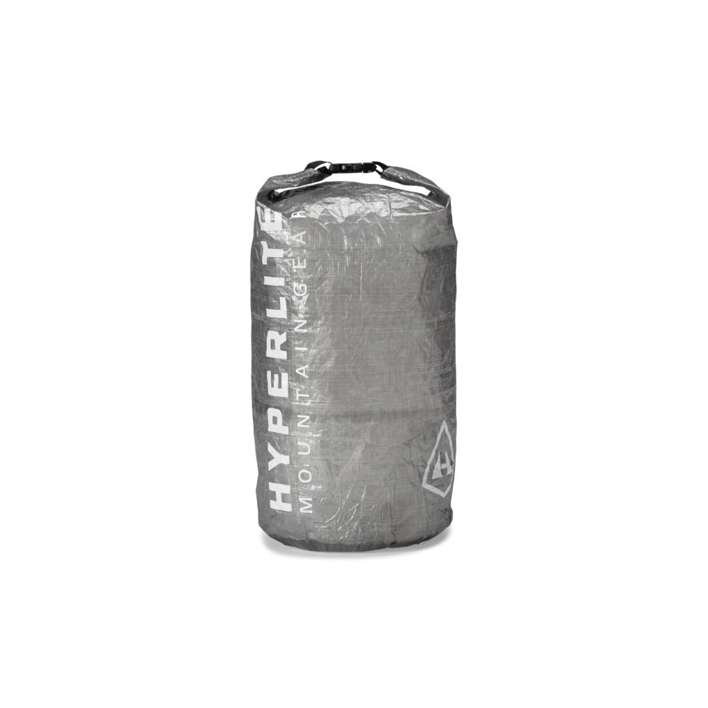 Hyperlite Mountain Gear Roll-Top Stuff Sack 10L