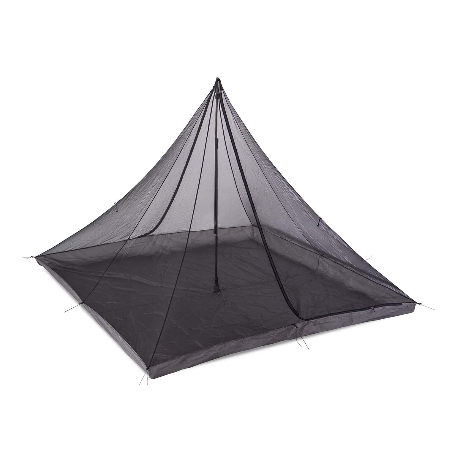 Pyraomm Max Full Mesh S