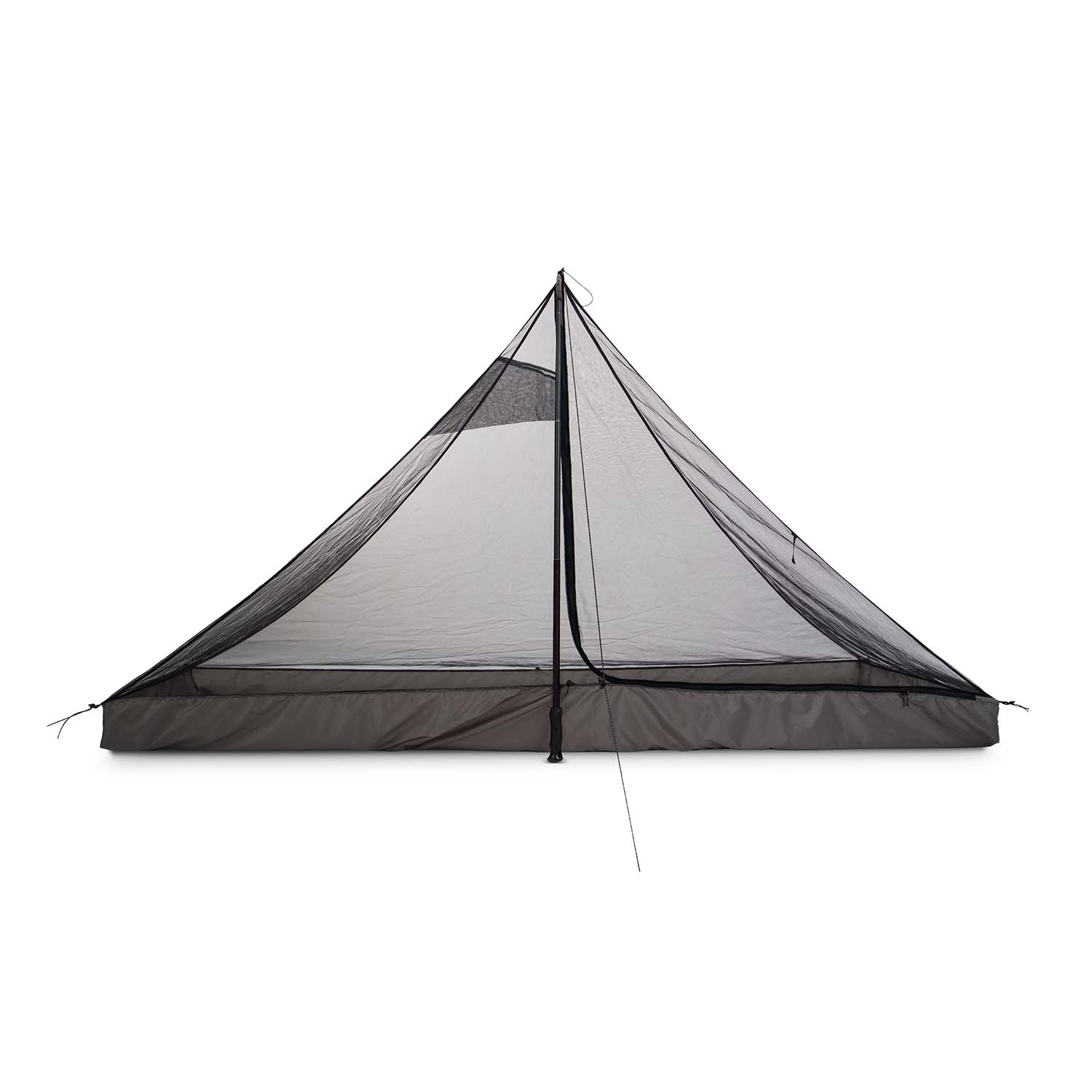 Pyraomm Plus Half Mesh 1s