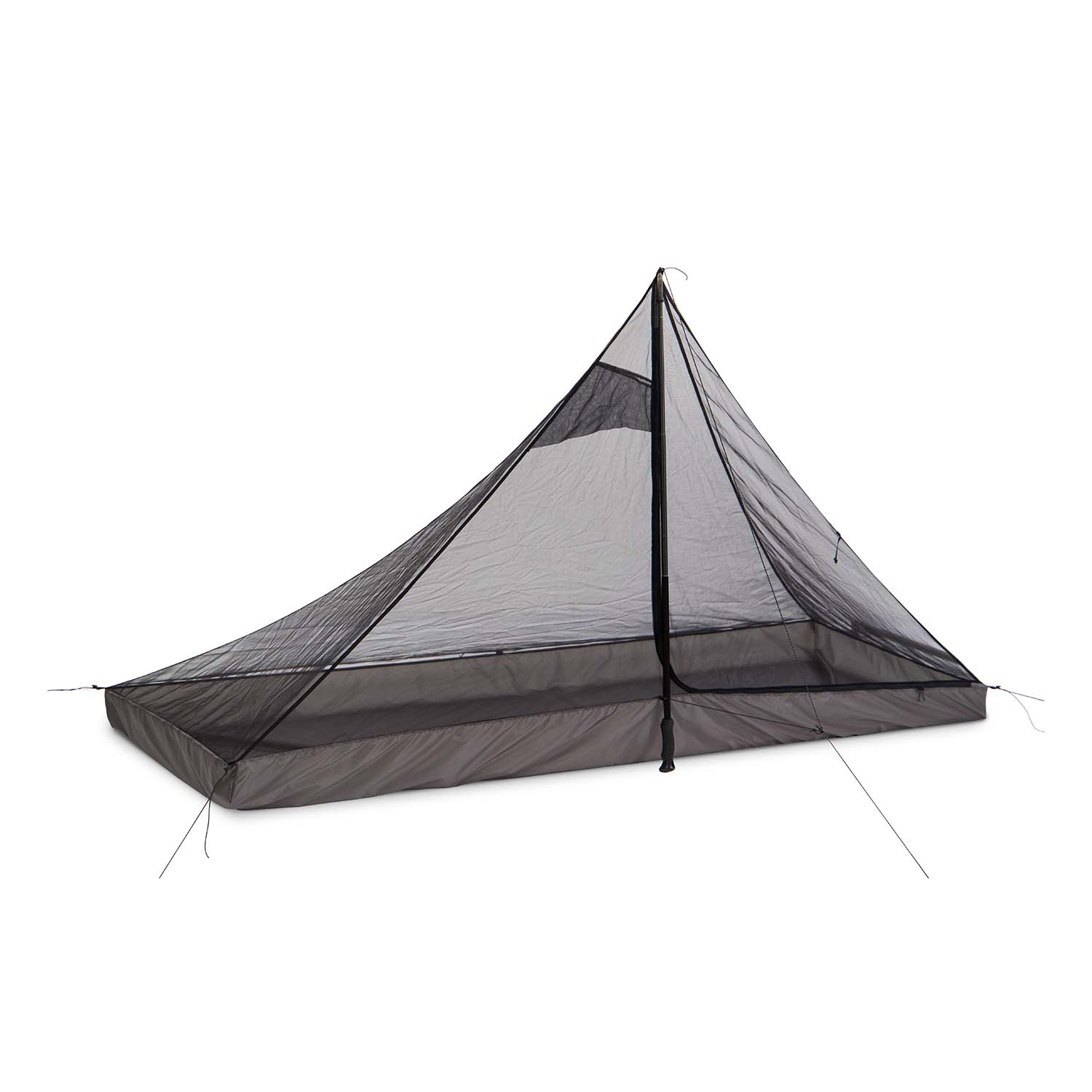 Pyraomm Plus Half Mesh 2 S