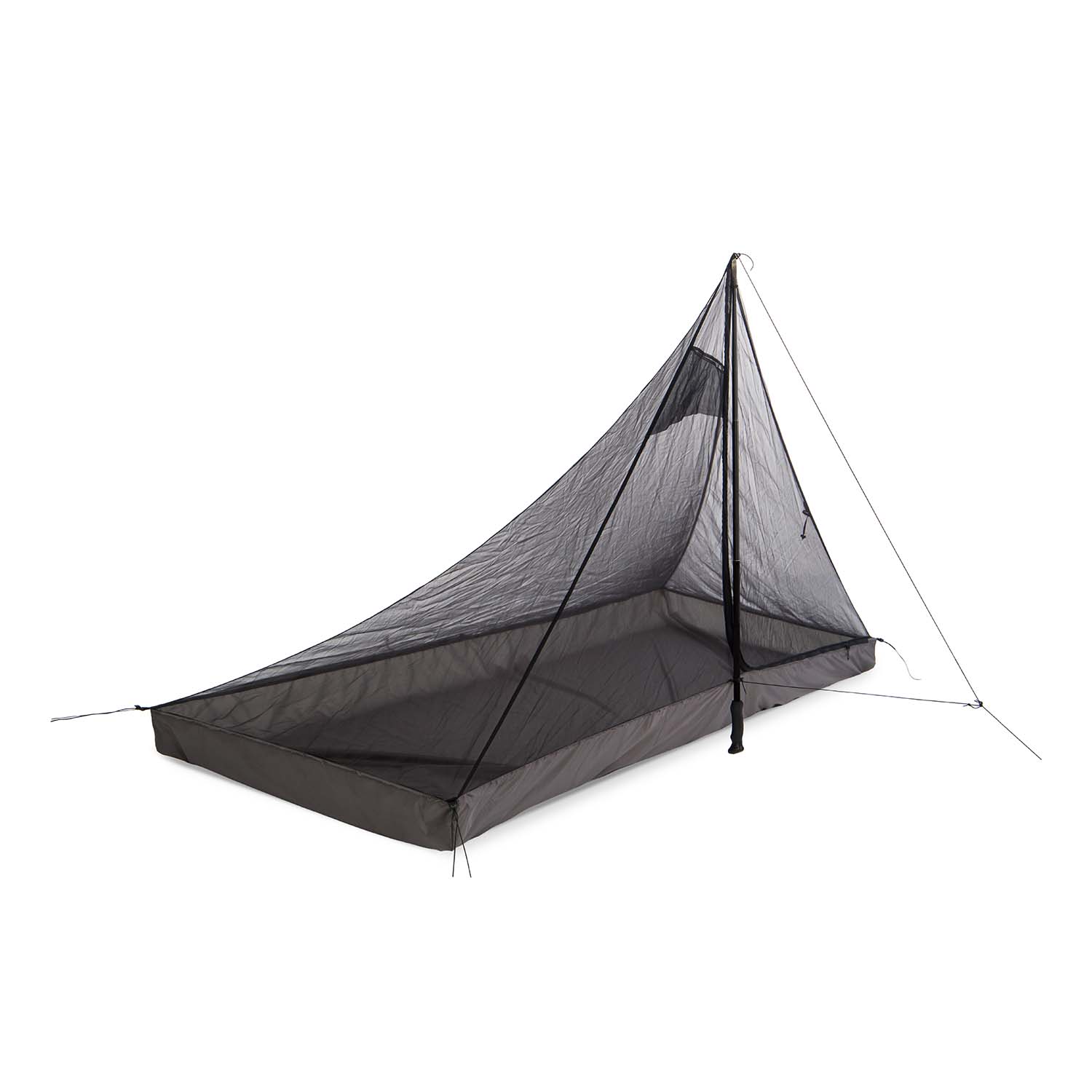 Pyraomm Plus Half Mesh 3s