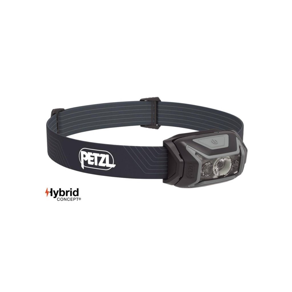 Petzl Actik 2022