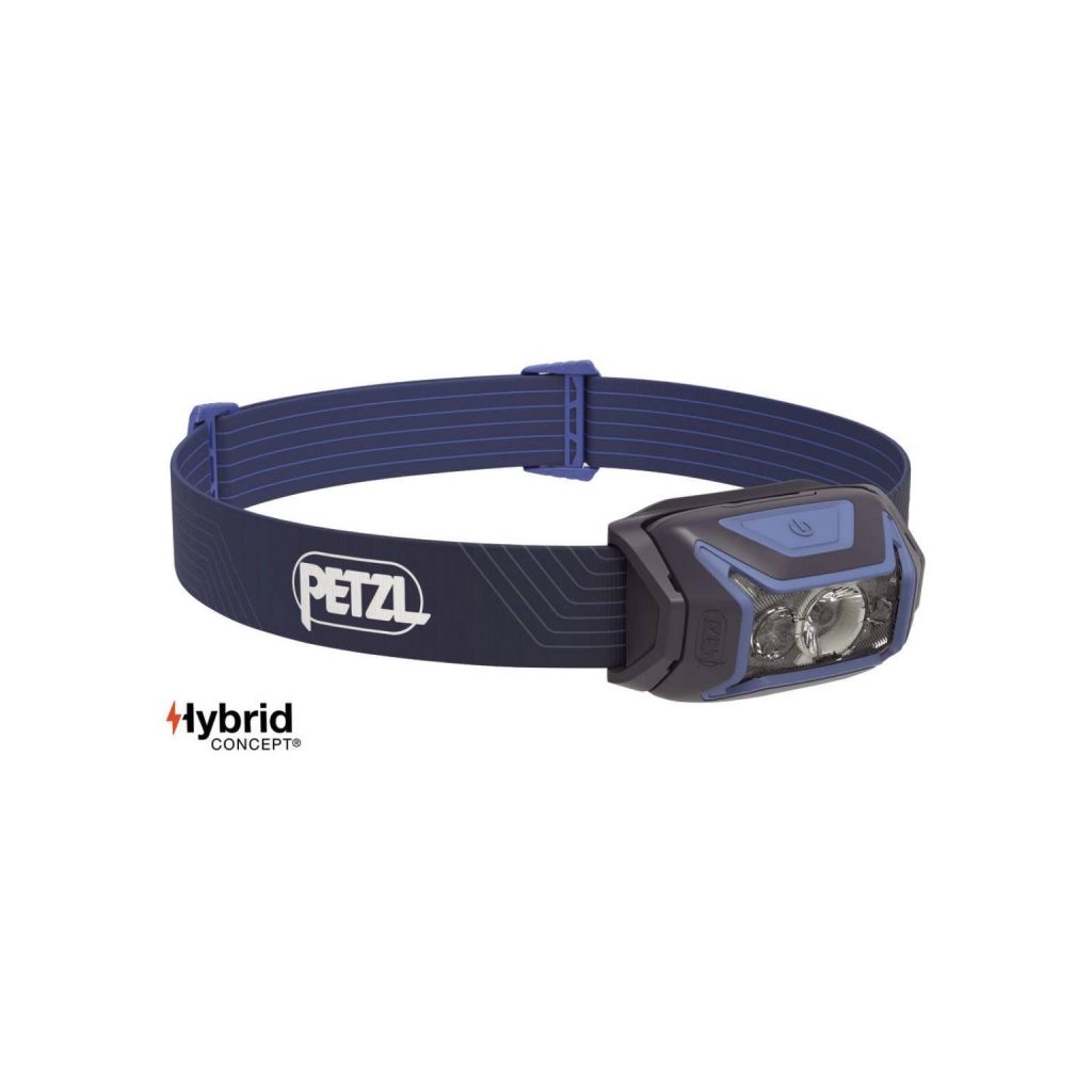 Petzl Actik 2022