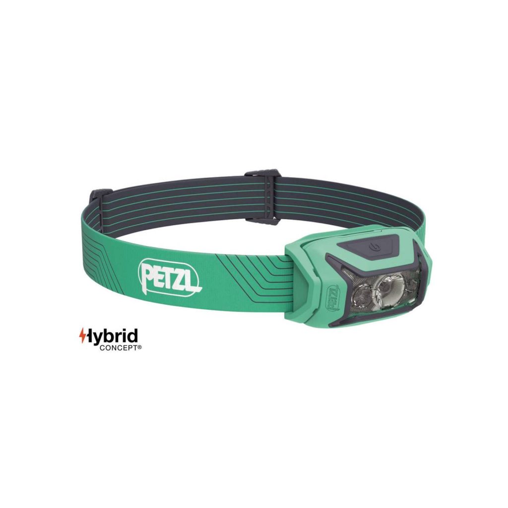 Petzl Actik 2022