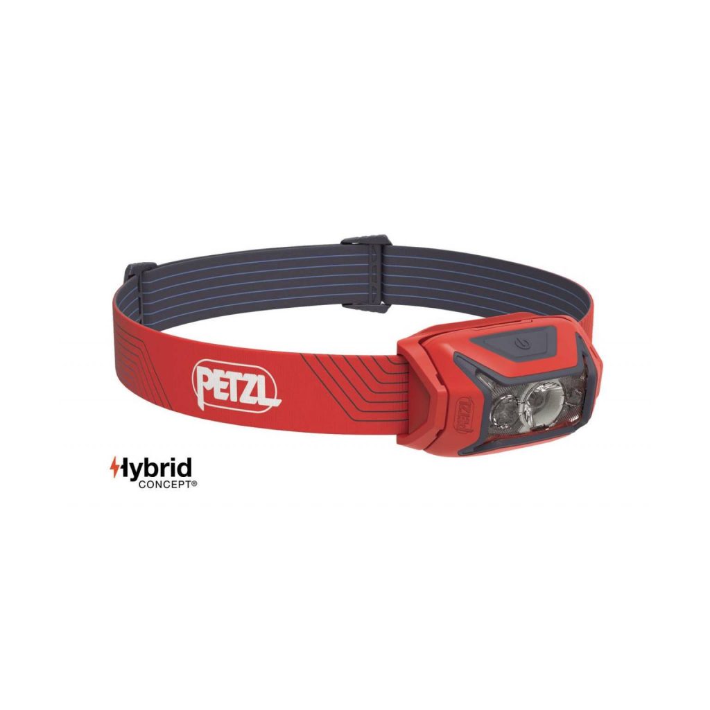 Petzl Actik 2022