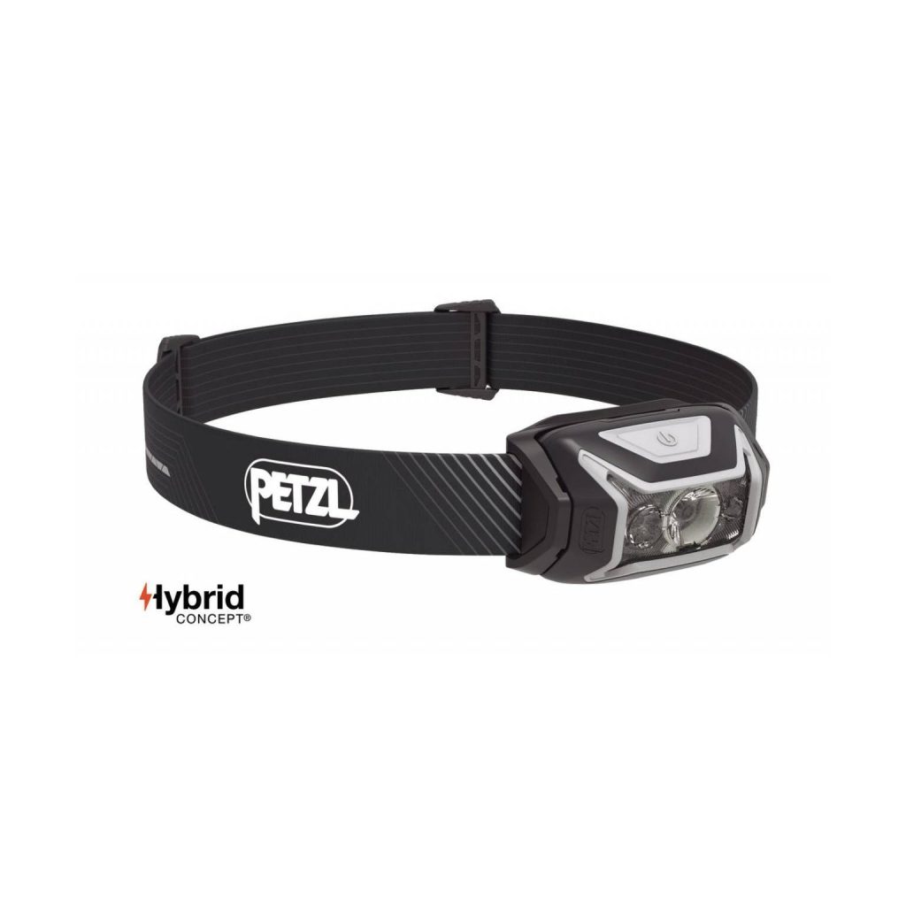 Petzl Actik Core 2022