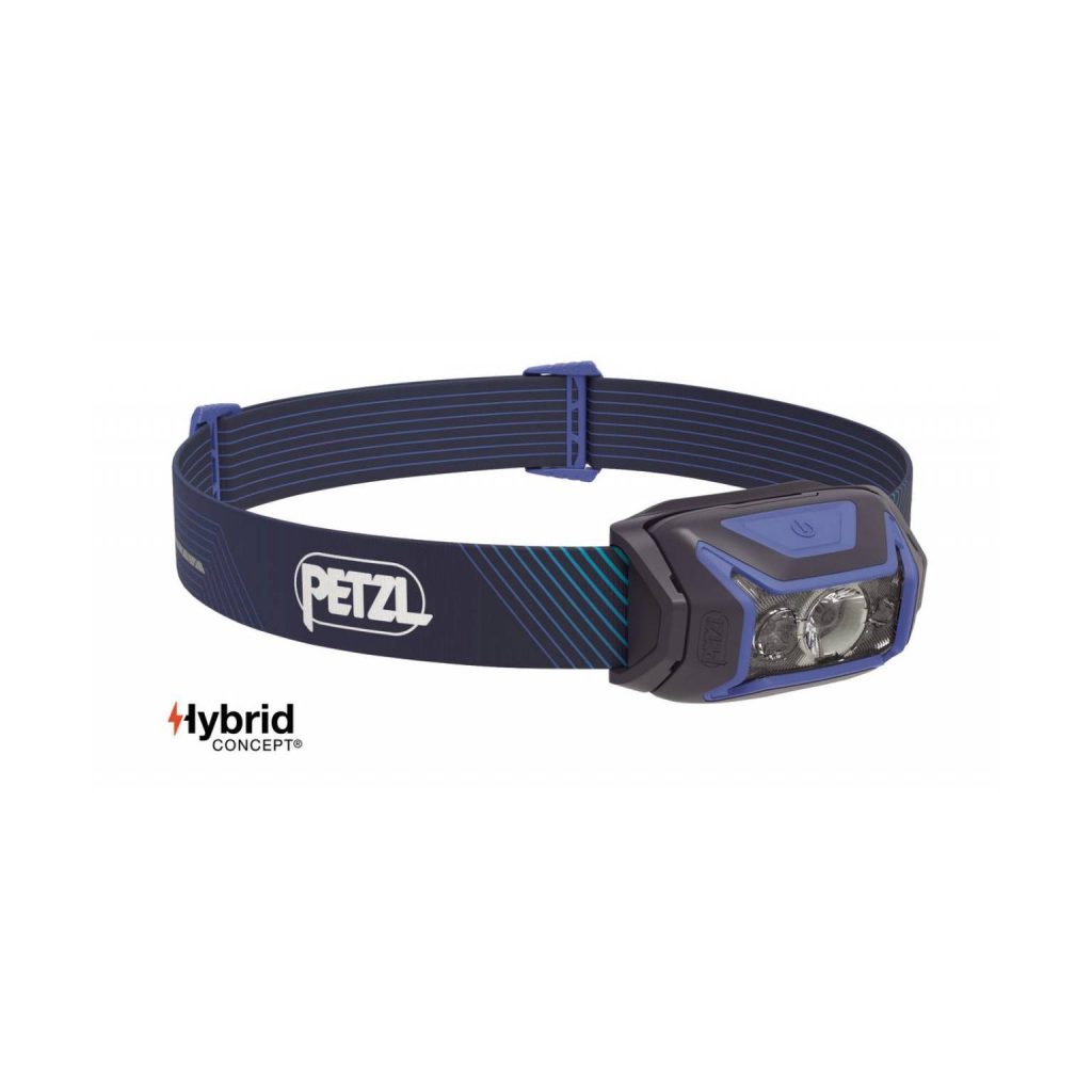 Petzl Actik Core 2022